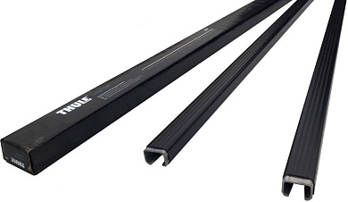 Комплект поперечин багажника THULE 762